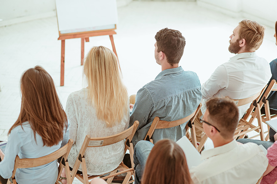 workshop